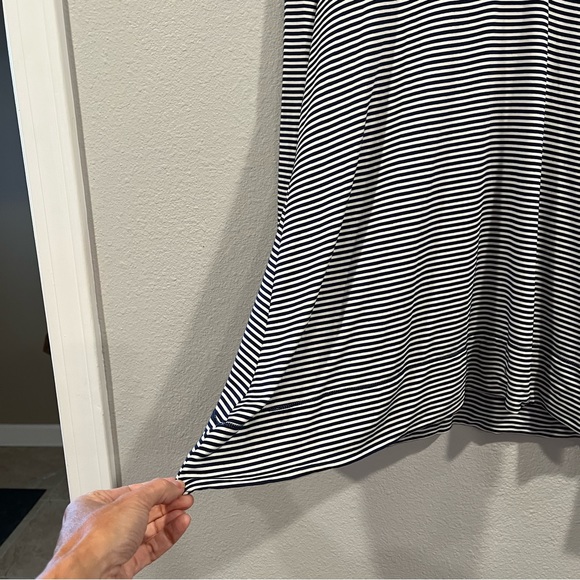 Max Studio long sleeve top - Picture 4 of 6